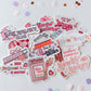 15 Stickers for $45! | Mix and Match