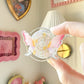 Away With the Fairies Sticky Phone & E-Reader Grip