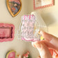 Howdy Cowgirl Boot Sticky Phone & E-Reader Grip