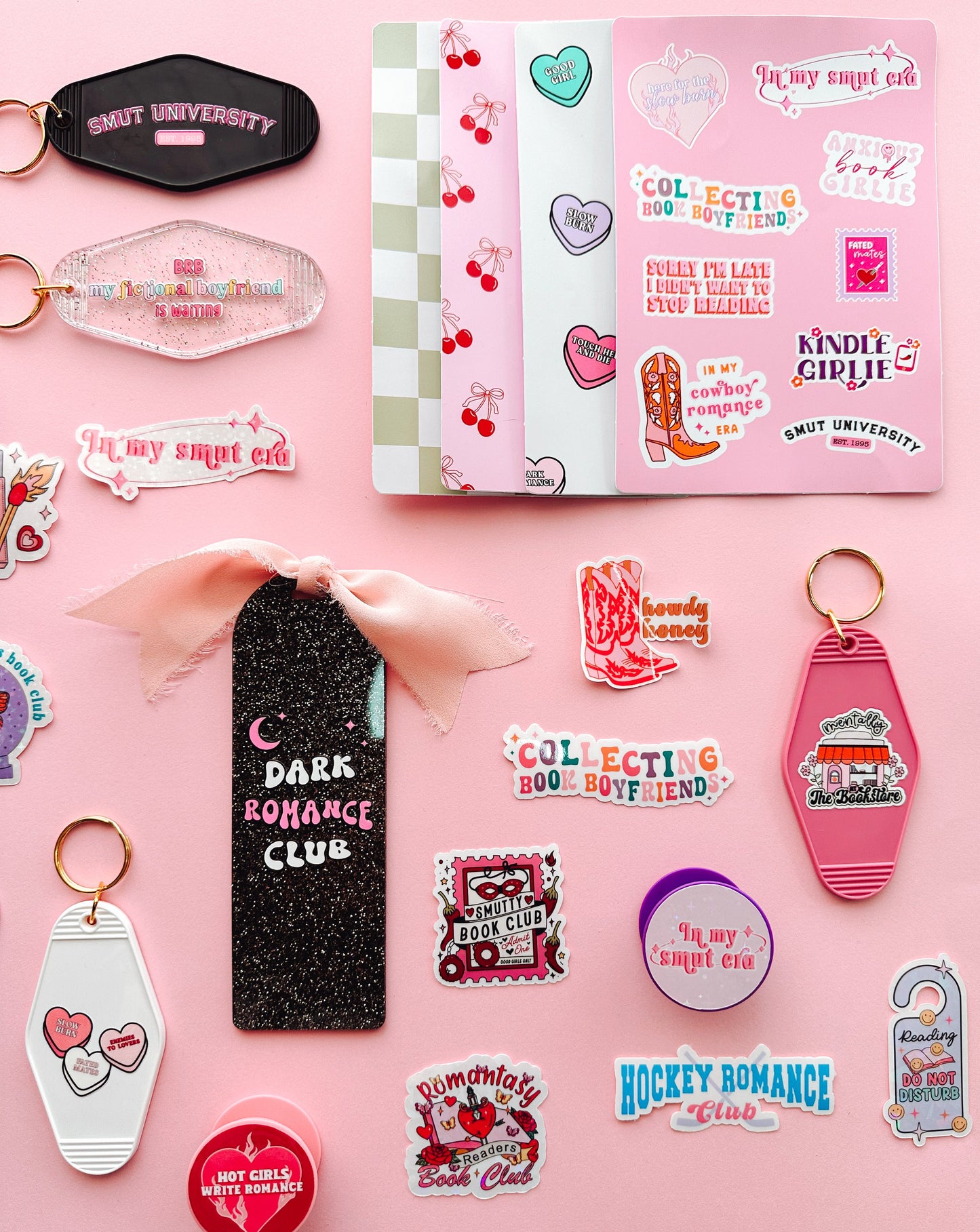 8 Stickers for $27! | Mix and Match