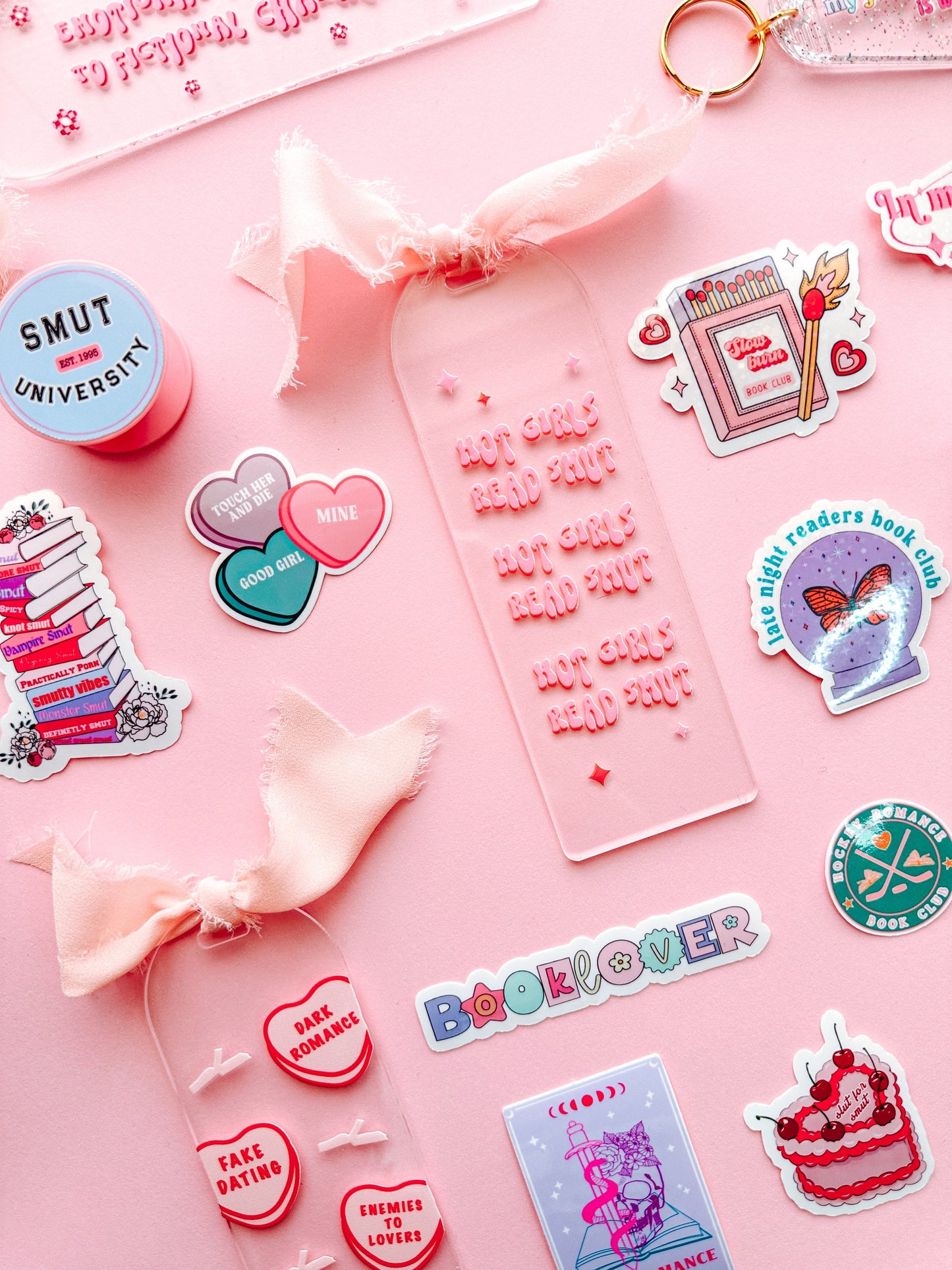 15 Stickers for $45! | Mix and Match