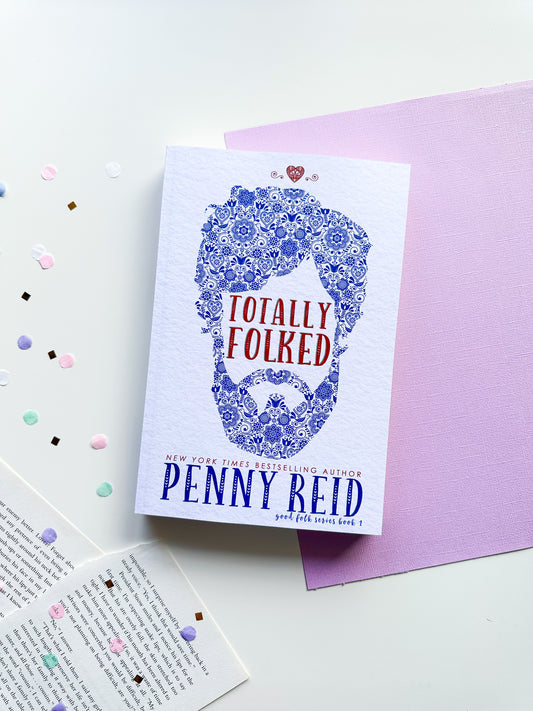 Good Folk: Modern Folktales Series by Penny Reid