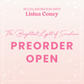 Lisina Coney - The Brightest Light of Sunshine PREORDER