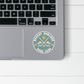 Hockey Romance Book Club Vinyl Sticker