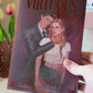 OVERSTOCK SALE - Virtuous Vows by T.L. Smith and Kia Carrington-Russell | Romance Book