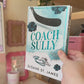 Coach Sully by Sloane St. James Special Edition