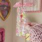Teddy Bear Picnic Acrylic Bookmark | Romance Reader Bookish Merch
