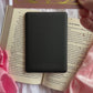 Enchanted Sword Kindle Insert Sticker