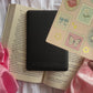 Romance Lovers Kindle Insert Sticker